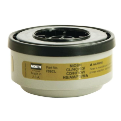 North 75SCL Multi-Contaminant Cartridge KSA