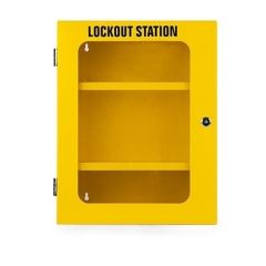 Lockout Management Station 