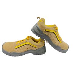 Electrical Insulated Safety Shoe Saudi Arabia