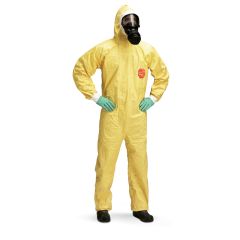DuPont Tychem C CHA5 Coveralls UAE KSA