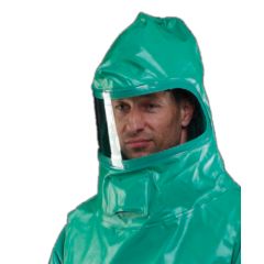 Alpha Solway Chemmaster CMH10 Protective Hood KSA