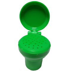 Modern EWSH-MD560SS Eye Wash Head UAE KSA