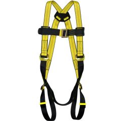 Allen Cooper Full Body Harness