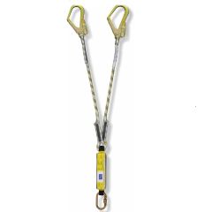 Allen Cooper Braided Rope Lanyard
