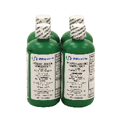 HAWS Water Additive bacteriostatic preservative 8 oz. (236 ml) single bottle