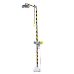 Safety Shower and Eye Wash Saudi Arabia