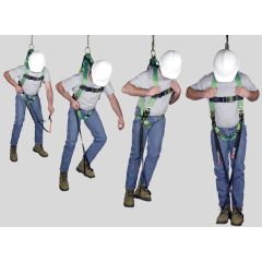 suspension trauma strap Saudi Arabia