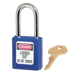 Model No. 410BLU | Master Lock KSA