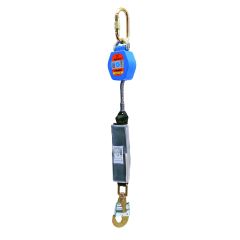 Tractel Blocfor Fall Arrestor