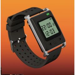 Heat Stroke High-risk Warning Watch