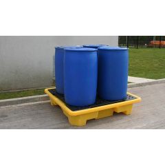 spill pallets saudi arabia