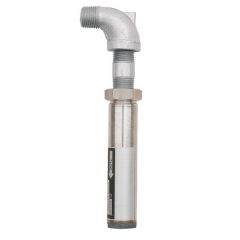 Haws SP157A Scald Protect Bleed Valve UAE KSA