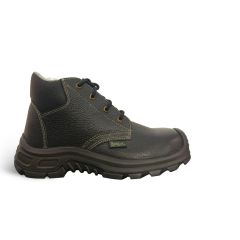Spex Safety Shoes (Made in KSA)