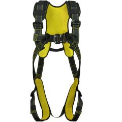 Allen Cooper Premium Full Body Harness
