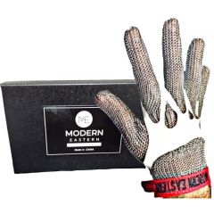 Steel Mesh Gloves Saudi Arabia UAE