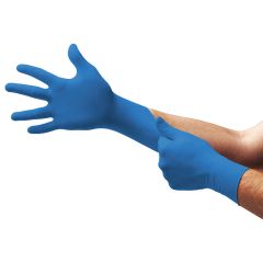 Nitrile Examination Gloves KSA