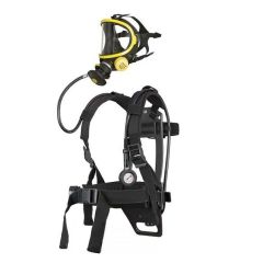 Honeywell Aeris Confort Type 2 (1823231) & 45 Minutes Cylinder KSA