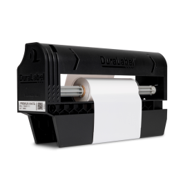 DLKM 4X361 WHITE PREMIUM RIBBON