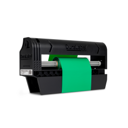 Dlp Ribbon DLKM 4X361 GREEN PREMIUM RIBBON