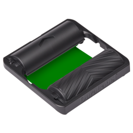 Demtex Ribbons DLTM 4X361 Premium Green Ribbon