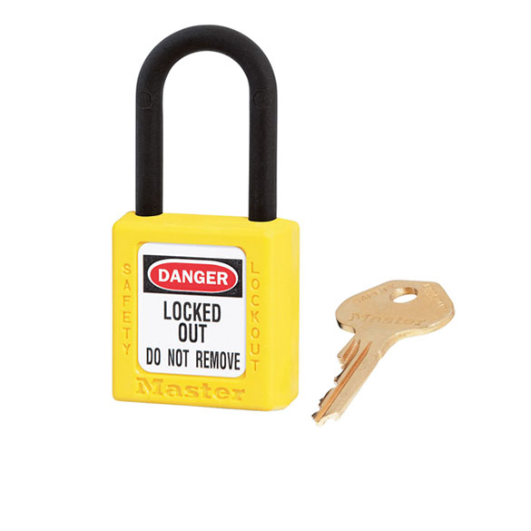 LOTO PADLOCK