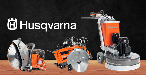 Husqvarna Tools UAE