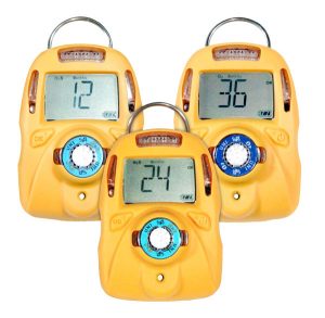 mPower Gas Detector Saudi Arabia