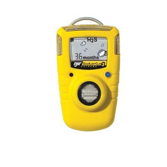 Gas Detectors