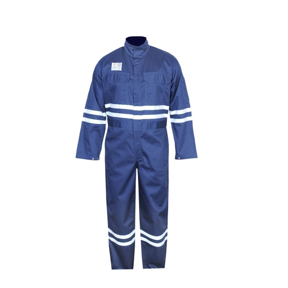 FR Coveralls