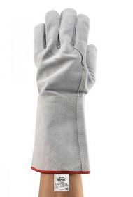 Ansell Edge 48-216 Welding Gloves KSA