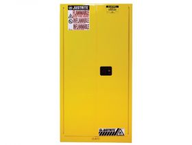Sure-Grip EX Flammable Safety Cabinet 60 Gallon KSA
