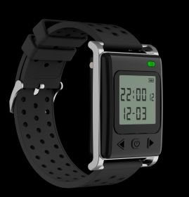 Heat stroke prevention Watch