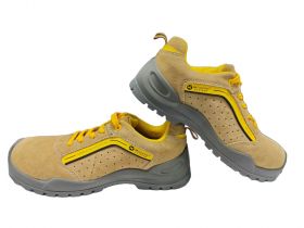 Electrical Insulated Safety Shoe Saudi Arabia