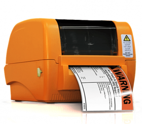 Duralabel DLP300 Printer KSA