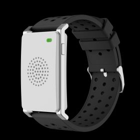 Heat Stroke Warning Bracelet