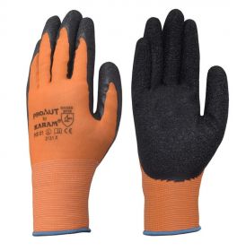 Karam Prokut Latex Coated Gloves