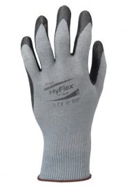 Ansell HyFlex 11-502 Safety Hand Gloves KSA