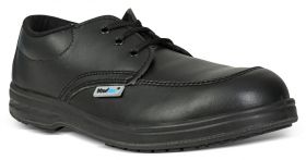 Vaultex IVE3 Low Ankle Executive Safety Shoes S3-SRA Standard