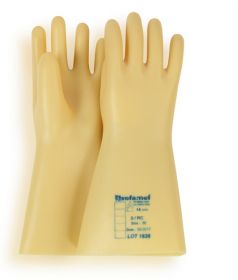 Sofamel SG30 Latex Insulated Gloves UAE KSA