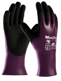 56-426 | ATG Intelligent Glove Solutions KSA