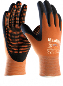 ATG MaxiFlex 42-848 Endurance Palm Coated Knitwrist KSA