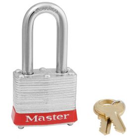 Model No. 3LFRED | Master Lock KSA