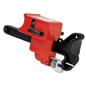 Master Lock S3068 Seal Tight Handle On Ball Valve Lockout KSA