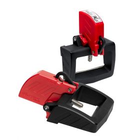 Master Lock S3823 Grip Tight Plus Circuit Breaker Lockout Device Saudi Arabia 