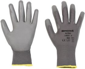 PU FIRST GREY KSA