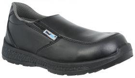 Vaultex AOD Executive Protective Footwear-No Lace 