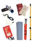 Sofamel KRM-4001Manoeuvring and Rescue Kit UAE KSA