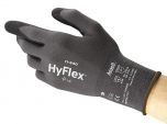 Ansell HyFlex 11-840 Safety Hand Gloves UAE KSA