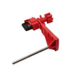 Universal Valve Lockout With 1 Arm KSA