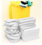 SCHO-240L Oil Spill Kit 240 L UAE KSA